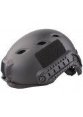Airsoft FAST Navy BJ Base Jump Style Combat Helmet