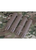 Tactical TD Style Rail Cover