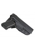 XST style Standrad Gun holster for Glock 