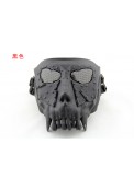 DC-02 Full Face Mask military combat mask for airsoft