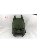 Batman Full Face Mask Cosplay Mask Tactical Paintball Mask DC-09