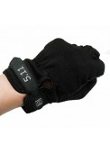 511 Tactical Skidproof Full Finger Gloves Training Combat Gloves