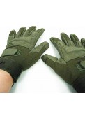 Blackhawk Full Finger Multifunction Tactical Gloves 