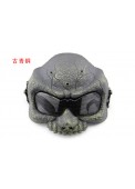 DC-05 Face Protected Party Hallowmas Mask For Paintball Airsoft Mask