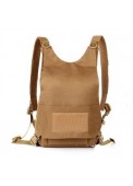 New arrival Tactical lady style Backpack bag Schoolbag for sale