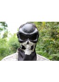 DC-05 Face Protected Party Hallowmas Mask For Paintball Airsoft Mask