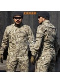 New product Raider stripe camouflage combat suit for sale