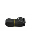 Delta Airsoft Double Layer Nylon Belt Tactical Combat Waist Belt 