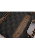 Plastic Tool Case Glock Pistol Gun Case Tool Kit For Hunting Outdoor Sport