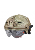 EMERSON EXF BUMP Windproof versions Helmet