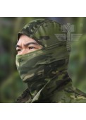Chiefs Scorpion Camouflage Tactical Head Cover Scarf