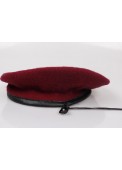 Military beret hats Army beret Red beret Cotton beret with best quality