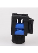 Military plastic holster Outdoor torch holster for sale