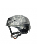 EXF BUMP Defense Helmet Safety Versions Helmet ACU