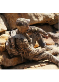 rattlesnake shooting uniform combat suit for sale 