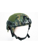 Action Version Tactical Helmet