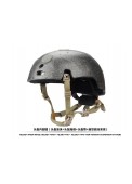 Airsoft Tactical Helmet Suspension System With Helmet FOAM Helmet PAD