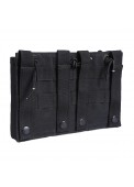 Airsoft  Tactical Triple PH2002 MOLLE Magazine Pouches