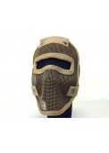 Army Black Bear Airsoft Assassin Style Reaper Mask For Wholesale