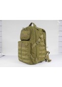 Army Force Tactical Backpack 023# Camping Bag