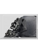 Army Tactical Helmet Metal  L3 NVG Mount 