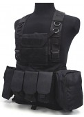 Bellyband Tactical Vest 