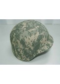 M88 PASGT Tactical Helmet Cover-Digital ACU Camo 