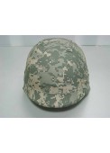 M88 PASGT Tactical Helmet Cover-Digital ACU Camo 