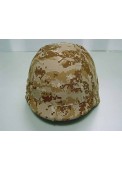 Army M88 PASGT Tactical Helmet Cover-Digital Desert Camo 