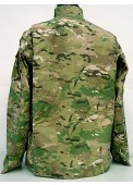 Special Force Combat Uniform 