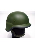 Combat Helmet 