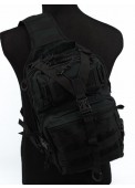 Tactical Utility Gear Sling Bag Backpack L