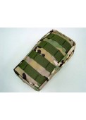 Molle Medic First Aid Pouch Sundries Bag