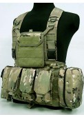 Bellyband Tactical Vest 