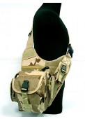 Military Universal Utility Shoulder Bag Type B