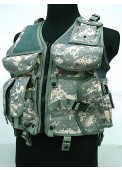 TVE Tactical Vest