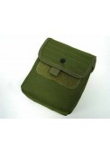 Molle Large Utility Tools Drop Pouch Sundries Bag Type A