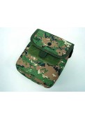 Molle Large Utility Tools Drop Pouch Sundries Bag Type A