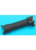 Wolf Slaves Tactical Elastic Force Foregrip Bipod