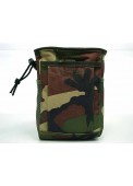 Molle Small Magazine Tool Drop Pouch