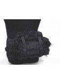 Molle Utility Gear Assault Waist Pouch Bag Type 100
