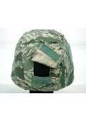 MICH 2000 ACH Tactical Helmet Cover Type B-Digital ABU Camo 
