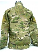 USMC SWAT Multi Camo V3 Combat Uniform Set Shirt Pants For Army