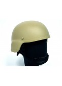 Glass Fiber Helmet 