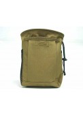 Molle Small Magazine Tool Drop Pouch