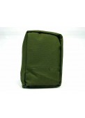 Wolf Slaves Molle Medic First Aid Pouch Bag