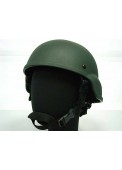 MICH 2000 Replica Light Weight ABS Plastic Helmet