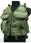 TVE Tactical Vest