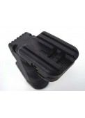 CAA Tactical Magazine Well Magwell Grip with Touchpad