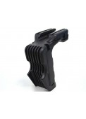 CAA Tactical Magazine Well Magwell Grip with Touchpad